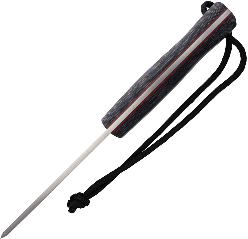 Cuchillo Joker Ranger Fixed Blade Micarta CM143 - Image 3