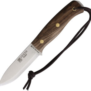 Cuchillo Joker Ember Bushcraft Survival Knife CN122