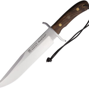 Cuchillo Joker Bowie Walnut CN139