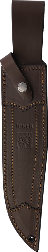 Cuchillo Joker Bowie Walnut CN139 - Image 2