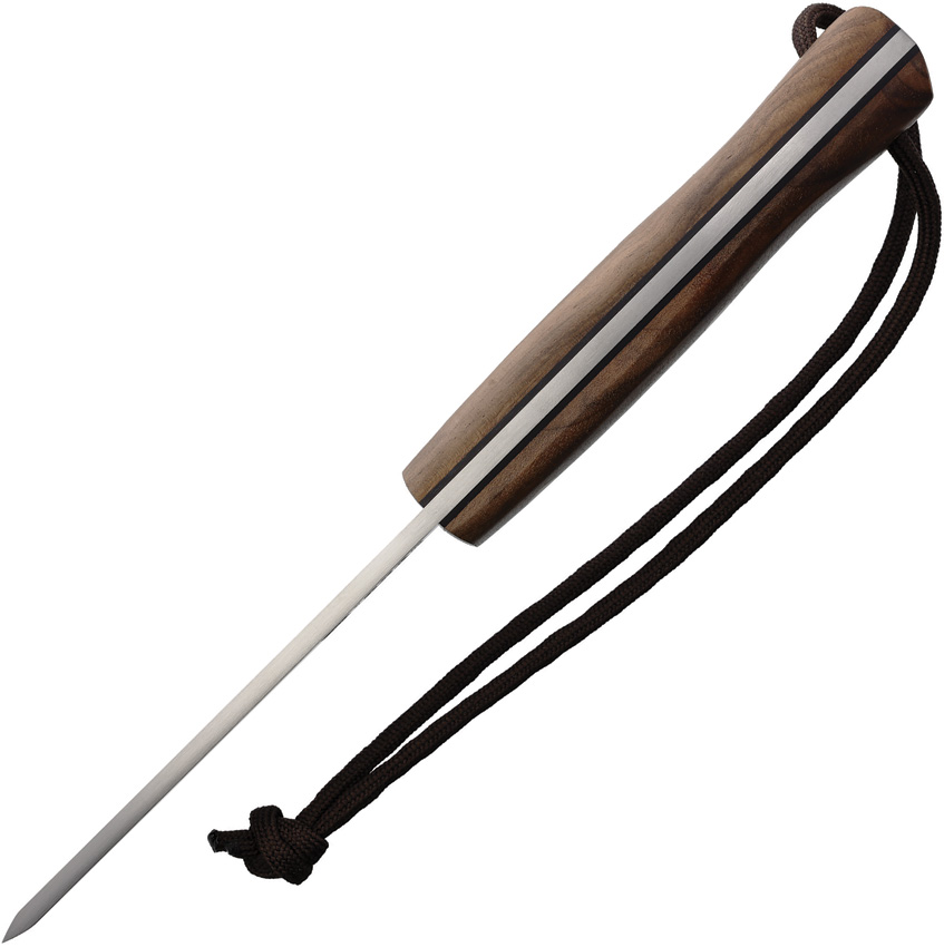 Cuchillo Joker Ranger Fixed Blade Walnut CN143 - Image 3