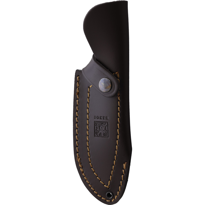 Cuchillo Joker Montes II Outdoor Fixed Blade CN58 - Image 2