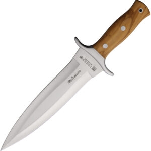 Cuchillo Joker Rehalero Fixed Blade CO10