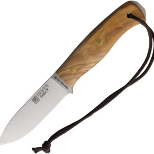 Cuchillo Joker Ember F Bushcraft Survival CO123-P