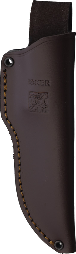 Cuchillo Joker Gran Erizo Fixed Blade Olive CO145 - Image 2