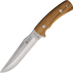 Cuchillo Joker Gamo Fixed Blade CO51