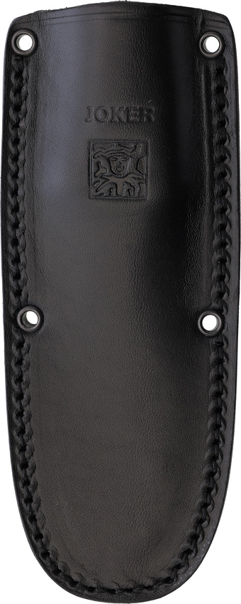 Cuchillo Joker Erizo TS2 Fixed Blade Green CV142 - Image 2