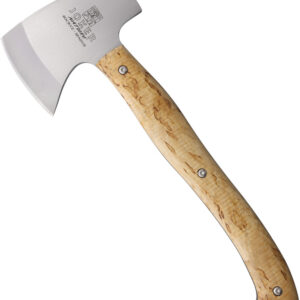 Cuchillo Joker Nature Hatchet Birch HL01