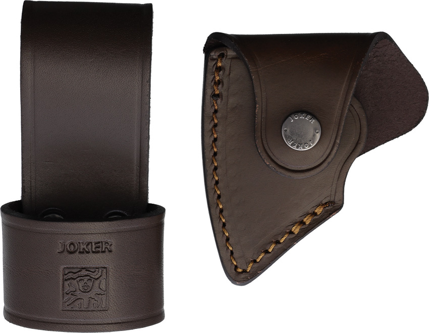 Cuchillo Joker Nature Hatchet Birch HL01 - Image 2