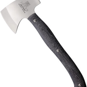 Cuchillo Joker Nature Hatchet Micarta HM01