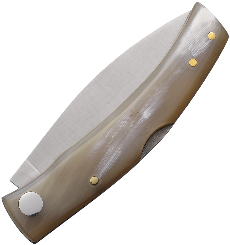 Navaja Joker Becada Lockback Bullhorn NA-153 - Image 2