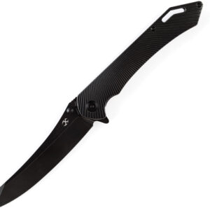 Navaja Kansept Knives Colibri Tech Framelock BSW K1060A4