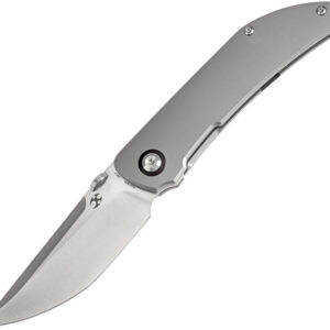 Navaja Kansept Knives Tarkin Framelock BB K1078A1