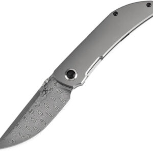 Navaja Kansept Knives Tarkin Framelock BB Dam K1078A4