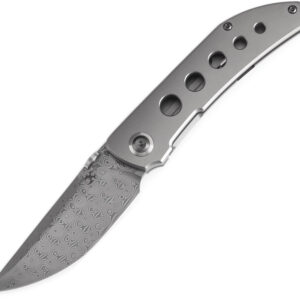 Navaja Kansept Knives Tarkin Framelock BB Dam K1078A5