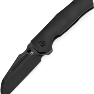 Navaja Kansept Knives Dreadnaught Framelock BSW K1082A2