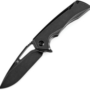 Navaja Kansept Knives Mini Kryo Framelock BSW K2001S1