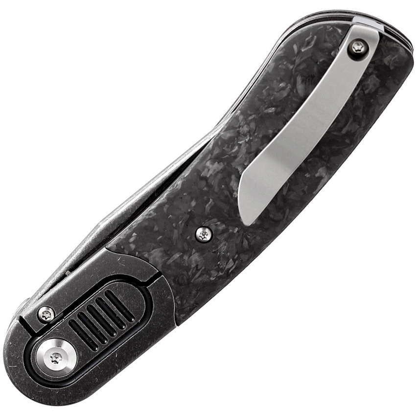 Navaja Kansept Knives Reverie Framelock Cf K2025A2 - Image 2