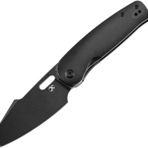 Navaja Kansept Knives Orlok Nested Linerlock K2111A1