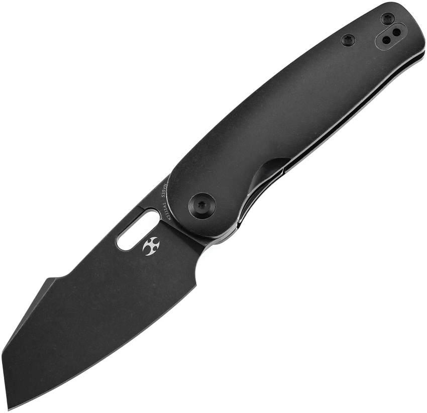 Navaja Kansept Knives Orlok Nested Linerlock K2111A1