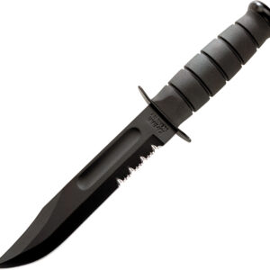 Cuchillo Ka-Bar USA Fighting Knife 1212