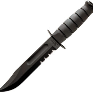 Cuchillo Ka-Bar USA Fighting Knife 1214