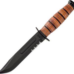 Cuchillo Ka-Bar Army Fighting Knife 1219