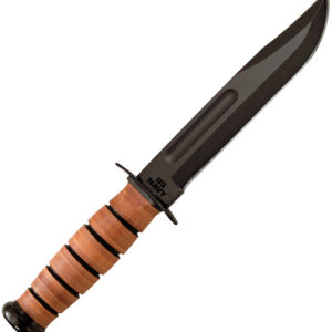 Cuchillo Ka-Bar US Navy Fighter 1225