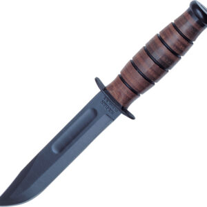 Cuchillo Ka-Bar Short USMC Fixed Blade 1250