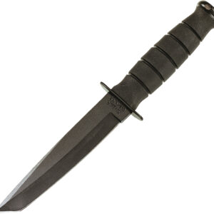 Cuchillo Ka-Bar Short Tanto Leather 1254