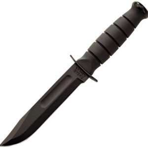 Cuchillo Ka-Bar Short Plain Edge 1256