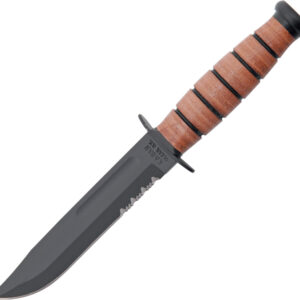 Cuchillo Ka-Bar Short Ka-Bar 1261