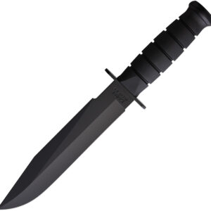 Cuchillo Ka-Bar Fighter Fixed Blade 1269