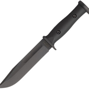 Cuchillo Ka-Bar Slabby Fixed Blade 1310