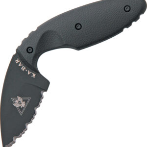 Cuchillo Ka-Bar TDI Law Enforcement Knife 1481