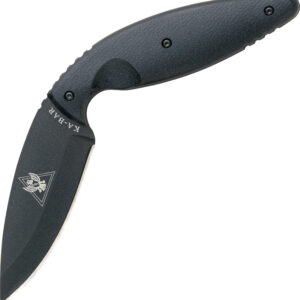 Cuchillo Ka-Bar TDI Law Enforcement Knife 1482