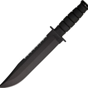 Cuchillo Ka-Bar Big Brother Fighting/Utility 2211