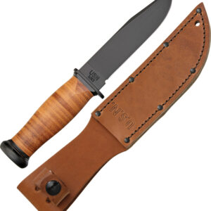 Cuchillo Ka-Bar Mark 1 2225