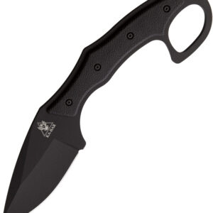 Cuchillo Ka-Bar TDI Pocket Strike 2491