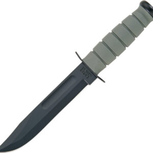 Cuchillo Ka-Bar Fighting Knife 5011