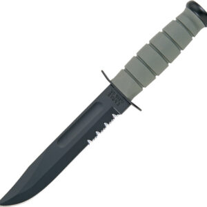Cuchillo Ka-Bar Fighting Knife 5012