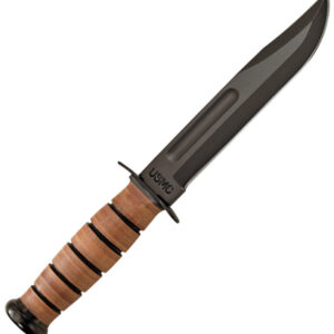 Cuchillo Ka-Bar USMC Fighting Knife 5017