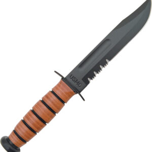 Cuchillo Ka-Bar USMC Fighting Knife 5018