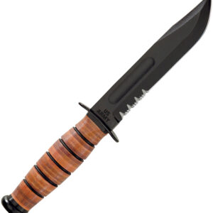 Cuchillo Ka-Bar US Army Fighting 5019