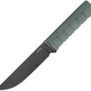 Cuchillo Ka-Bar Dust II Fixed Blade KA6101