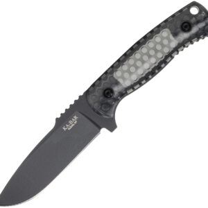 Cuchillo Ka-Bar George Cool Name Fixed Blade 7700