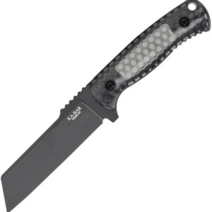 Cuchillo Ka-Bar George Cool Name Fixed Blade 7701