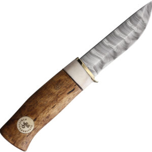 Cuchillo Karesuando Kniven Beaver 8 Dense Twist 3501-06