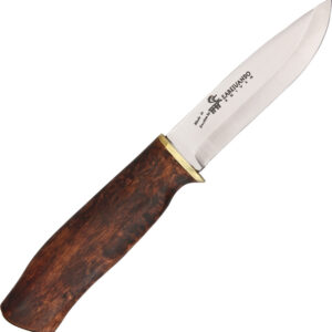 Cuchillo Karesuando Kniven The Boar 3511-00