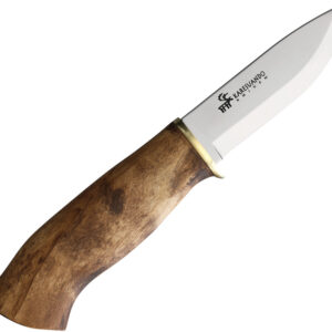 Cuchillo Karesuando Kniven Hunting Galten Light 3643-00